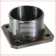 Racord intre turbo si racord evacuare D=70mm d=63mm h=40,5mm H=47,5mm 