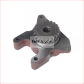 Grup angrenaj pompa servo D243/D245 /ORIGINAL/