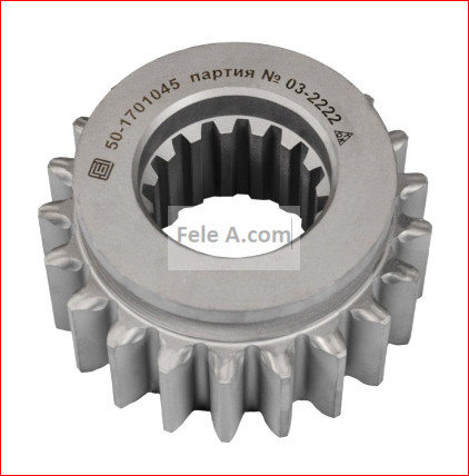 Pinion treapta III z=21/ORIGINAL/