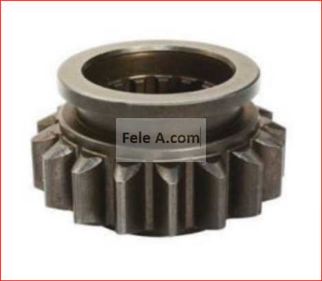 Pinion z=17 cv/ORIGINAL/