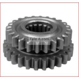 Pinion z=27/24 cv/ORIGINAL/