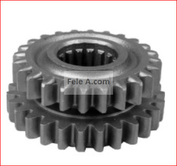 Pinion z=27/24 cv/ORIGINAL/