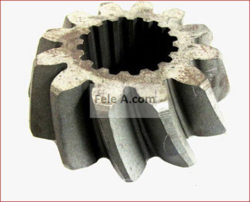 Pinion z=12  cv/ORIGINAL/