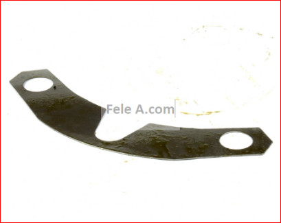 Garnitura de reglare 1 mm/ORIGINAL/