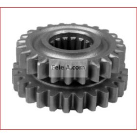 Pinion z=27/24 cv/ALT/