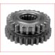Pinion z=27/24 cv/ALT/