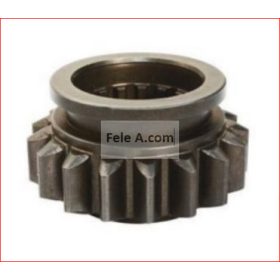 Pinion z=17 cv/ALT/