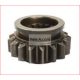 Pinion z=17 cv/ALT/