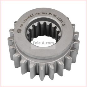 Pinion treapta III z=21/ALT/