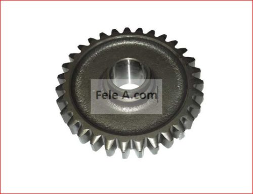 Pinion z=31  cv /ALT/