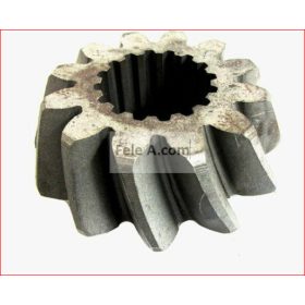 Pinion z=12  cv /ALT/