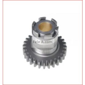 Pinion z=28  cv  /ALT/