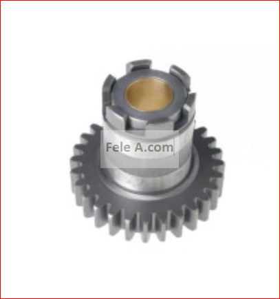 Pinion z=28  cv  /ALT/