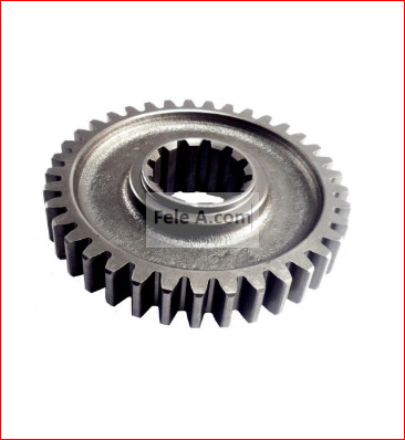 Pinion z=37  cv/ORIGINAL/