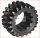 Pinion z=20/20  cv/IMP/