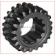 Pinion z=20/20  cv/IMP/