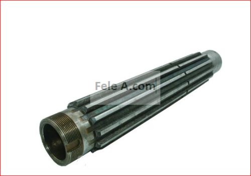 Arbore intermediar/ORIGINAL/