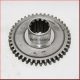 Pinion treapta III z=43cv/ALT/