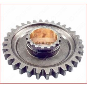 Pinion z=32/18  cv/ORIGINAL/