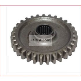 Pinion treapta marsarier intermediar z=31  cv/ALT/