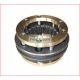 Butuc sincron  d=145 l=77,5 z=20/ALT/