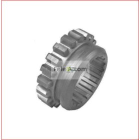 Pinion z=20  cv/ORIGINAL/