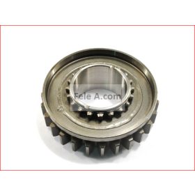 Pinion z=27/20  cv/ORIGINAL/
