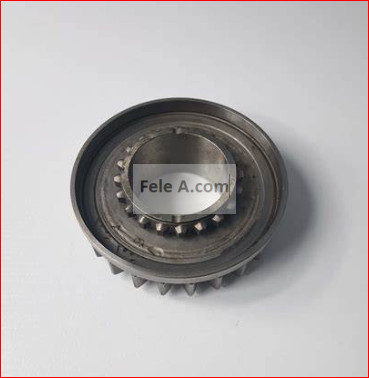 Pinion z=24/20  cv/ORIGINAL/