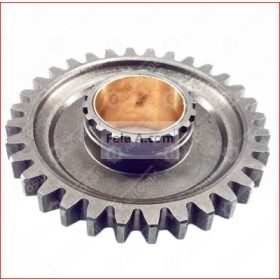 Pinion z=32/18  cv/ALT/