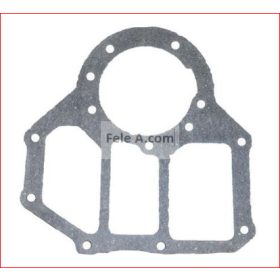 Garnitura cutie lateral