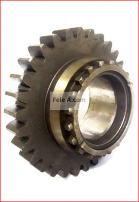 Pinion z=30/20