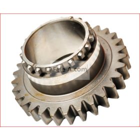 Pinion z=27/20  cv/ORIGINAL/