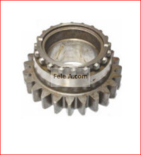 Pinion  Z=24/20 100;1025.4 /ALT/ 