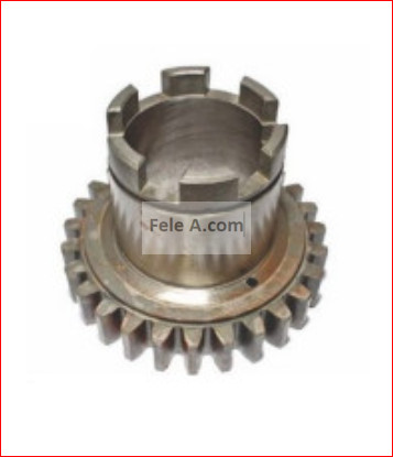 Pinion  Z=27 /1005;1025;1221;1522;1523//ALT/ 