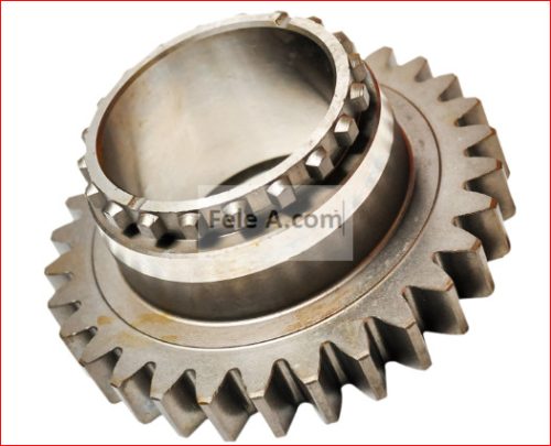 Pinion Z=27/20 /1005;1025;1221/ /ALT/