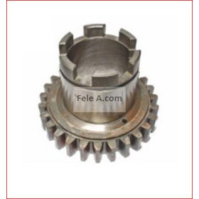 Pinion  Z=27 kpl. /1005;1025;1221;1522;1523/ /ORIGINAL/
