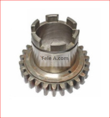 Pinion  Z=27 kpl. /1005;1025;1221;1522;1523/ /ORIGINAL/