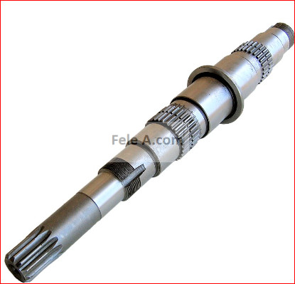 Ax butuc sincron cv   1005;1025;1221;1522;1523 /ALT/
