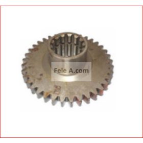 Pinion  Z=37 1005;1025;1221 /ORIGINAL/