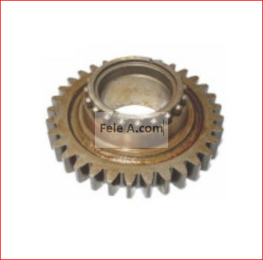 Pinion Z=33/20 /1005;1025;1221//ALT/