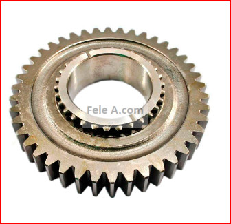 Pinion  Z=42/30 /1005;1025;1221/ /ALT/