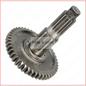 Ax diferential  1005;1025;1221 /ALT/