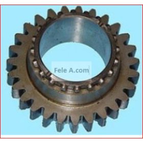 Pinion  Z=27/20 /1005;1025;1221/ /ORIGINAL/ 