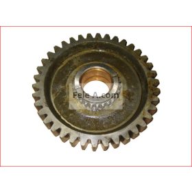 Pinion  Z=38 1005;1025;1221 /ORIGINAL/