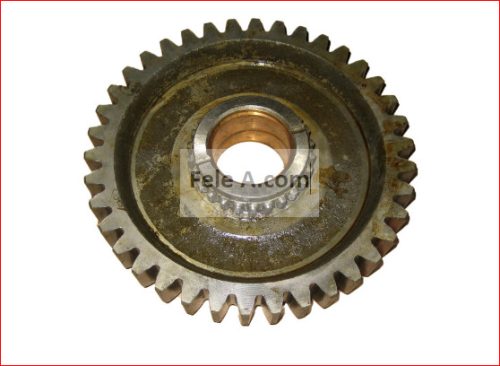 Pinion  Z=38 1005;1025;1221 /ORIGINAL/