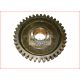 Pinion  Z=38 1005;1025;1221 /ORIGINAL/