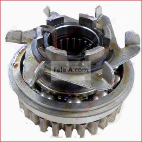 Pinion  Z=27 kpl. /1005;1025;1221;1522;1523/ /ORIGINAL/