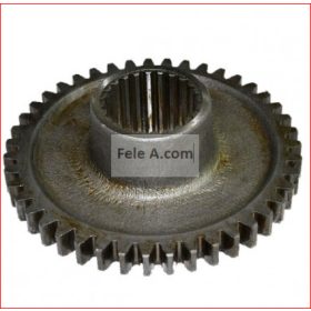 Pinion   Z=43/24 100;1025.4 /ORIGINAL/