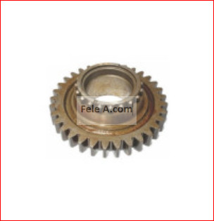 Pinion  Z=31/20 /1522;1523/ /ORIGINAL/