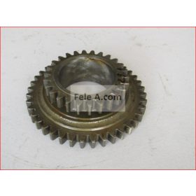 Pinion cu bucsa   Z=40/26 cv sincron /ORIGINAL/